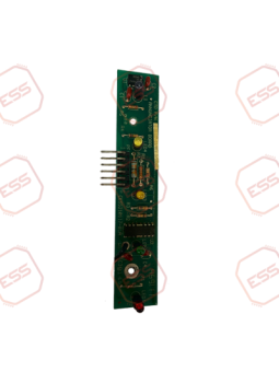 MicroLink 1 Annunciator Board